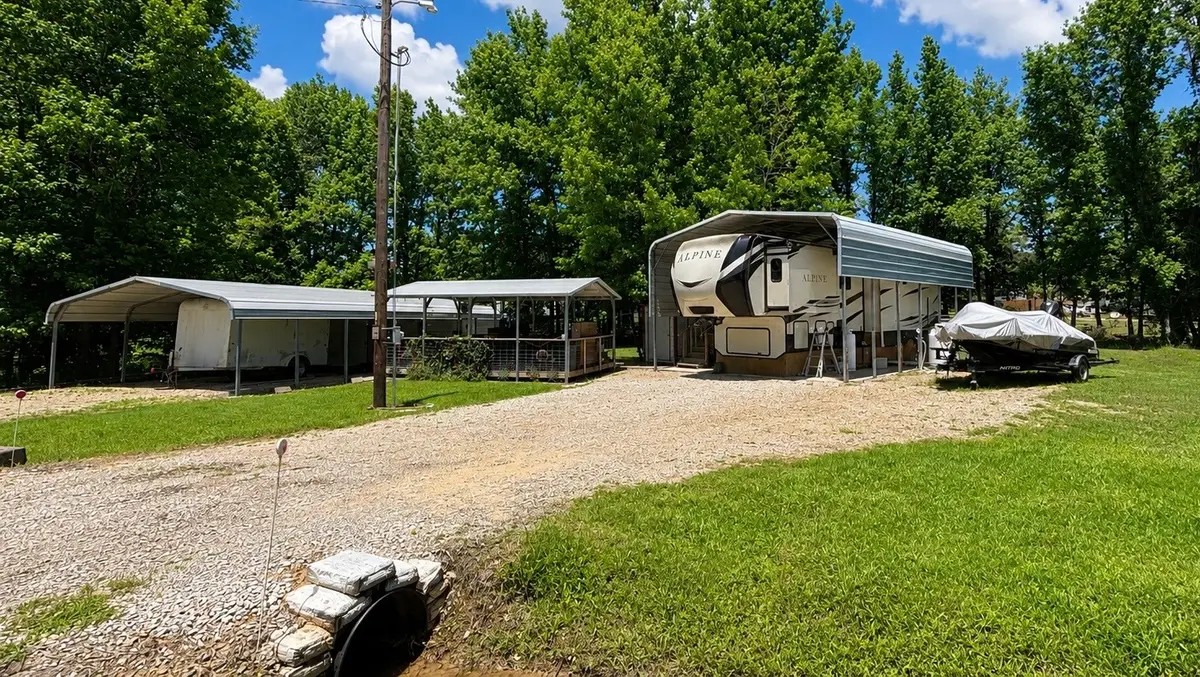 1063 Holiday Village Drive, Quitman, TX 75783 - #1
