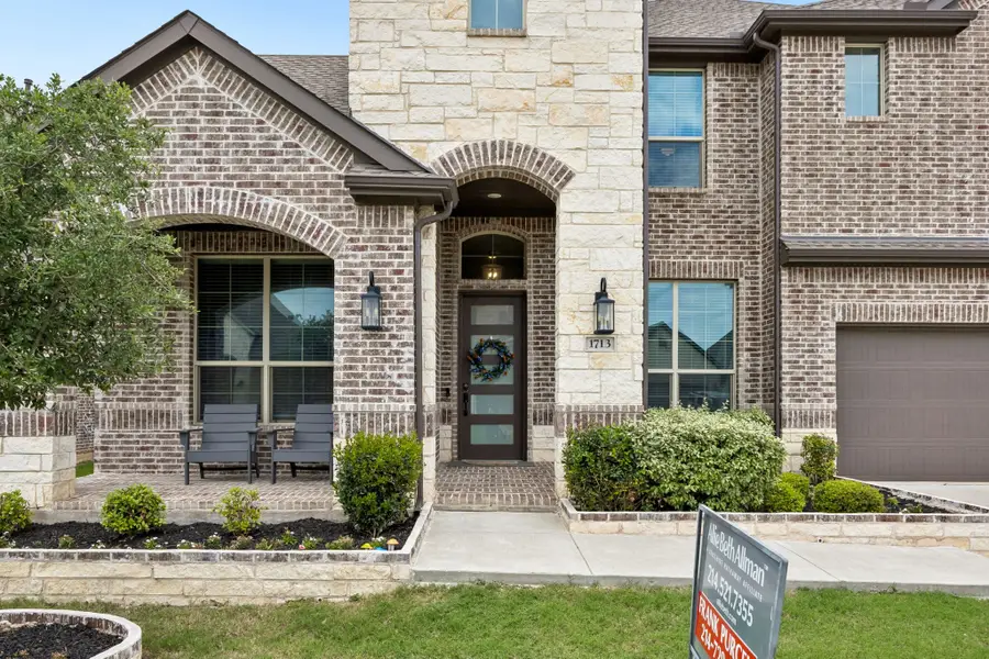 1713 Burney Street, Mansfield, TX 76063 - #3