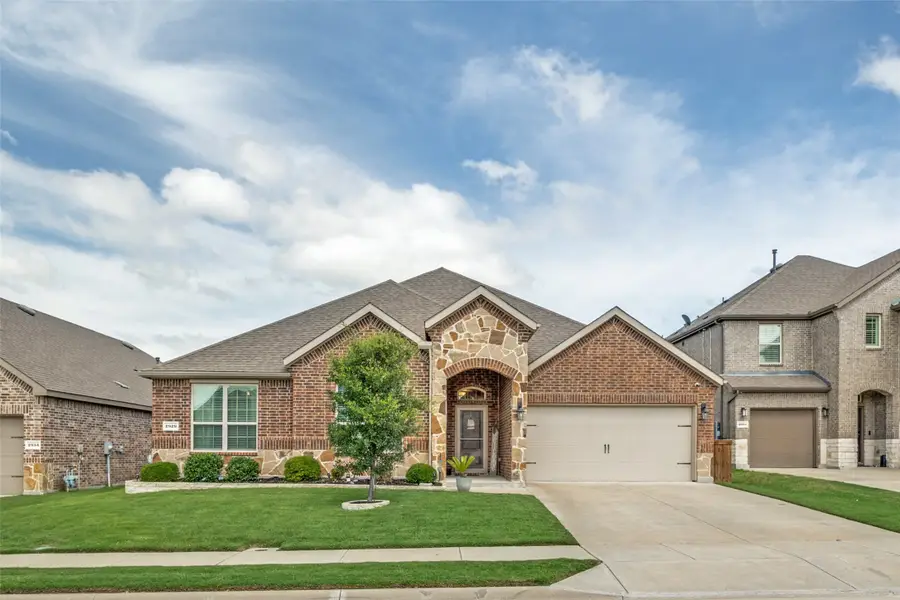 2929 Crossbow Lane, Celina, TX 75009 - #3
