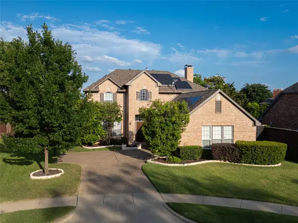408 Westlake Court, Coppell, TX 75019