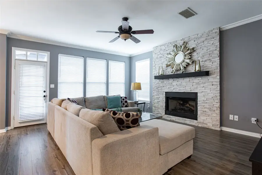 408 Westlake Court, Coppell, TX 75019 - #2