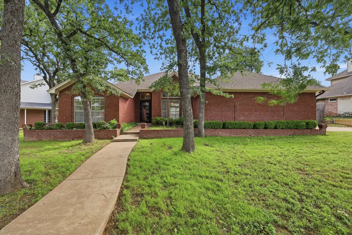 5505 Eagle Rock Road, Arlington, TX 76017 - #1
