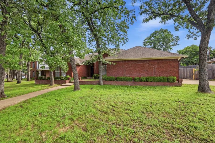 5505 Eagle Rock Road, Arlington, TX 76017 - #2