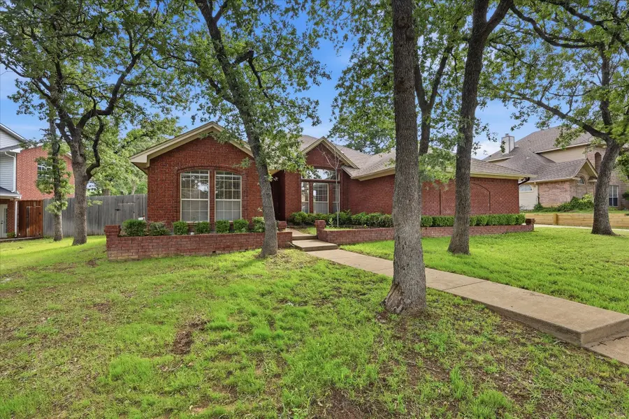 5505 Eagle Rock Road, Arlington, TX 76017 - #3