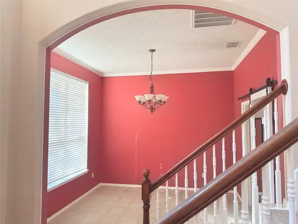 3625 Mason Drive, Plano, TX 75025