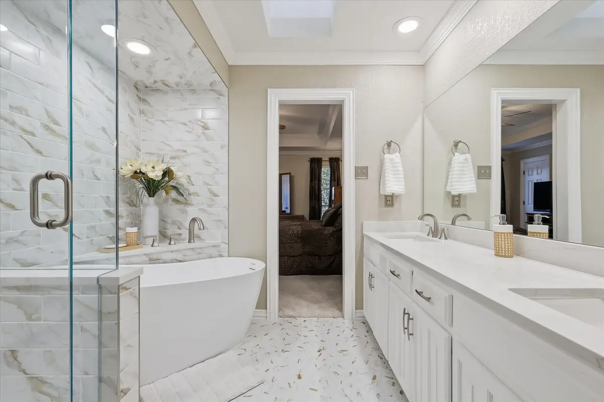 600 Quail Lane, Coppell, TX 75019 - #1