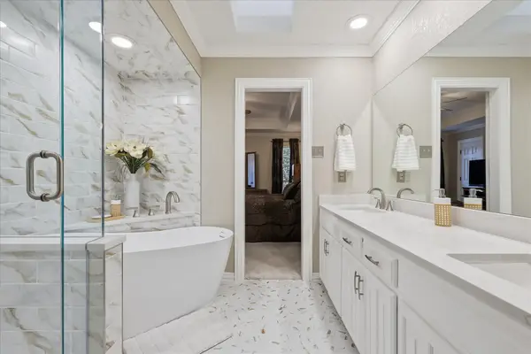 600 Quail Lane, Coppell, TX 75019