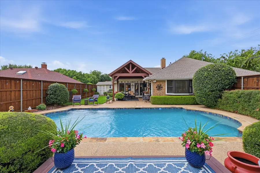 600 Quail Lane, Coppell, TX 75019 - #2