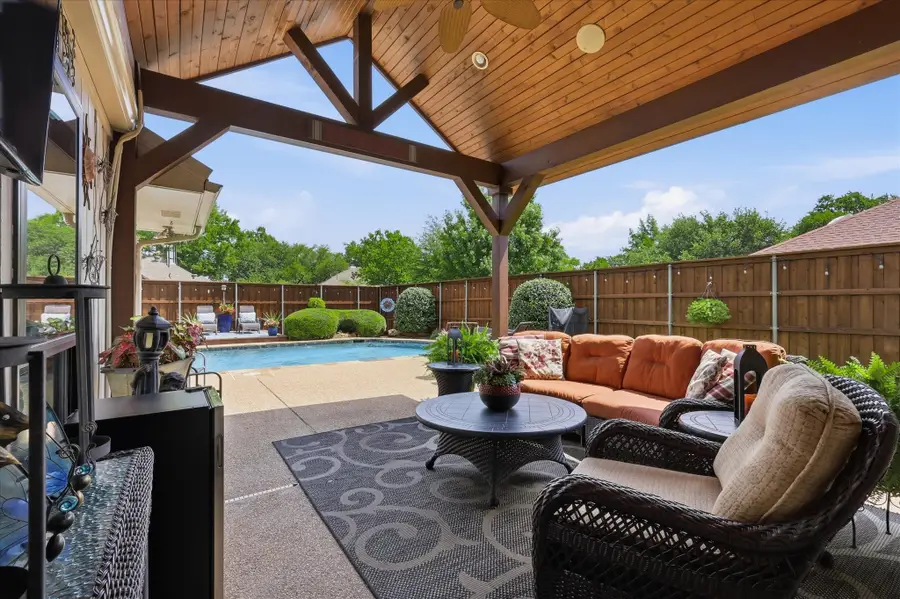 600 Quail Lane, Coppell, TX 75019 - #3