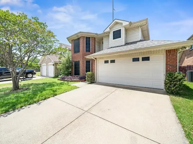 3435 Winter Oak Drive, Garland, TX 75044 - #1