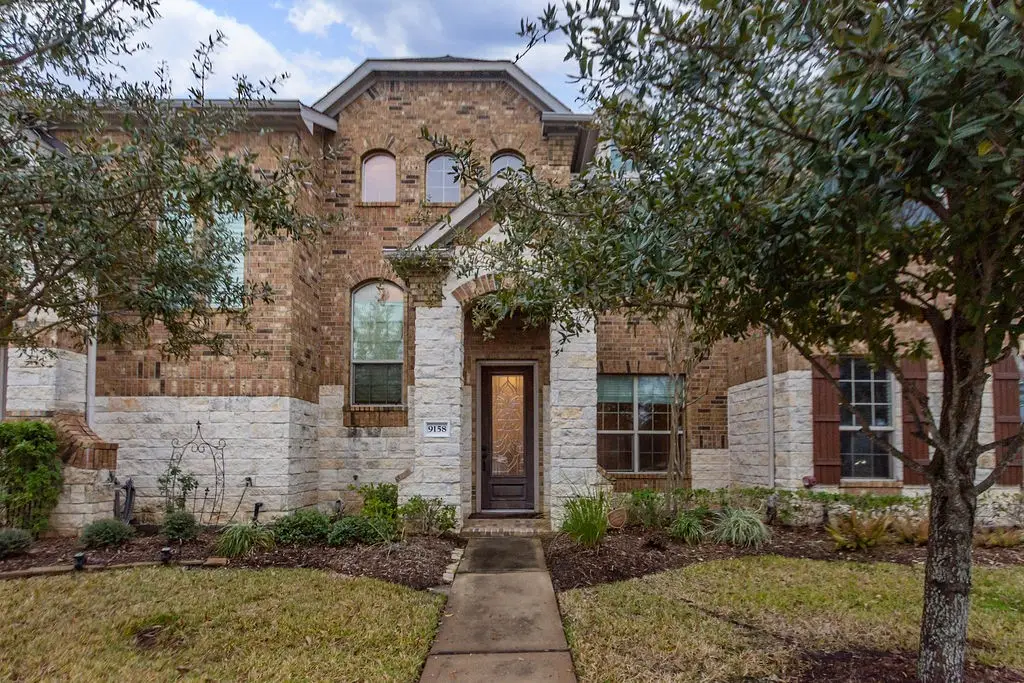9158 Sunlight Oak Lane, Houston, TX 77070 - #1