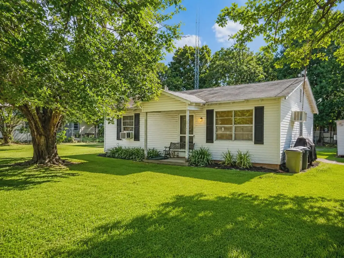 10181 Torama Street, Wills Point, TX 75169 - #1