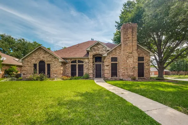 2429 E Windsor Drive, Denton, TX 76209