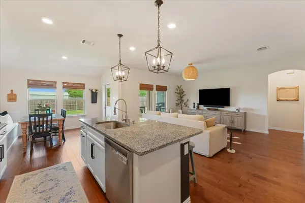 1310 Kade Avenue, Celina, TX 75009