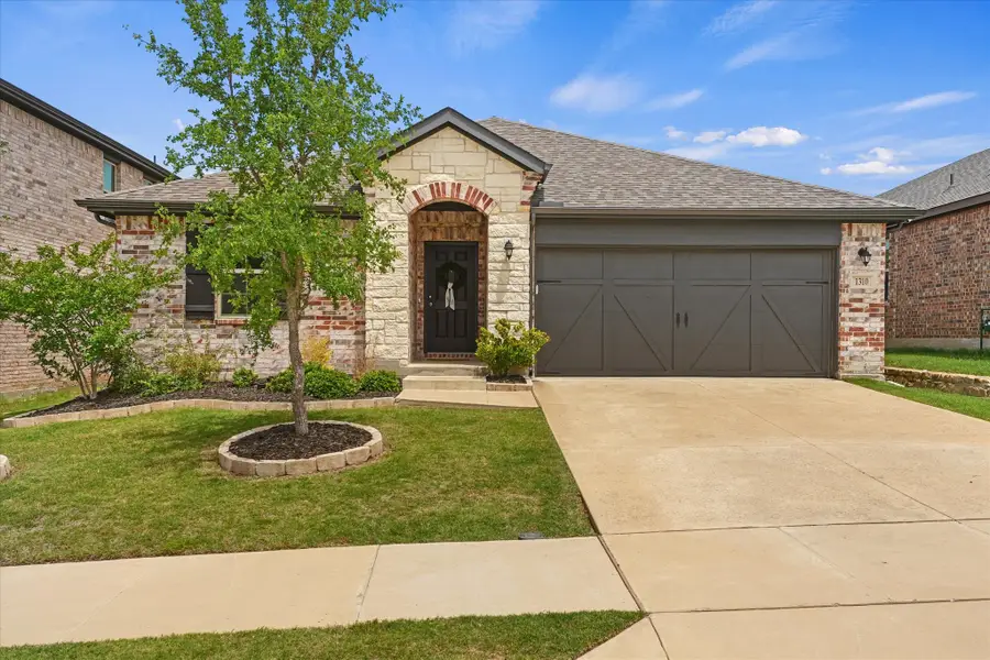 1310 Kade Avenue, Celina, TX 75009 - #2