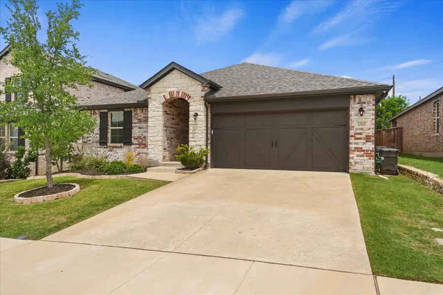 1310 Kade Avenue, Celina, TX 75009 - #3