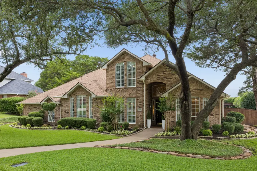 809 Newport Way, Desoto, TX 75115 - #3