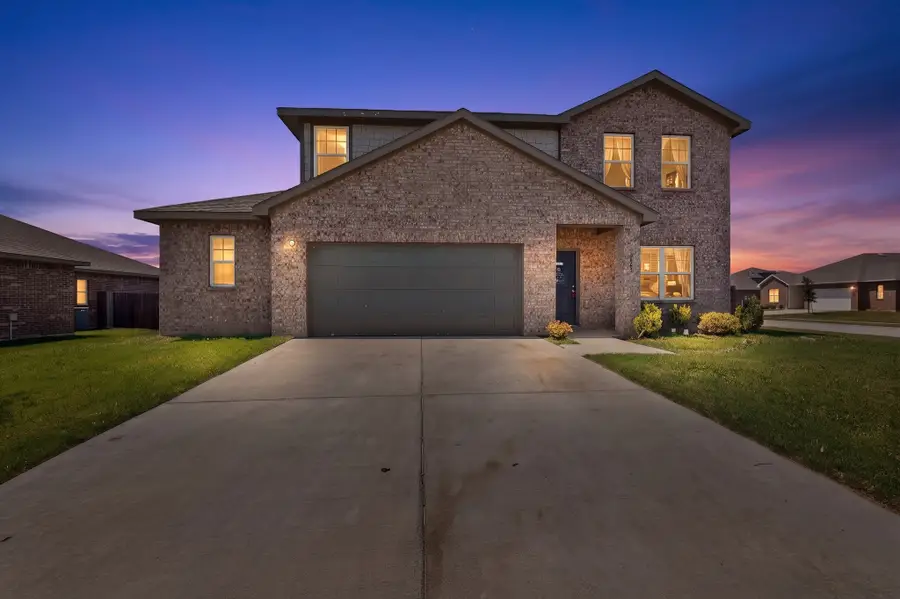 2601 Beech Creek Road, Glenn Heights, TX 75154 - #2