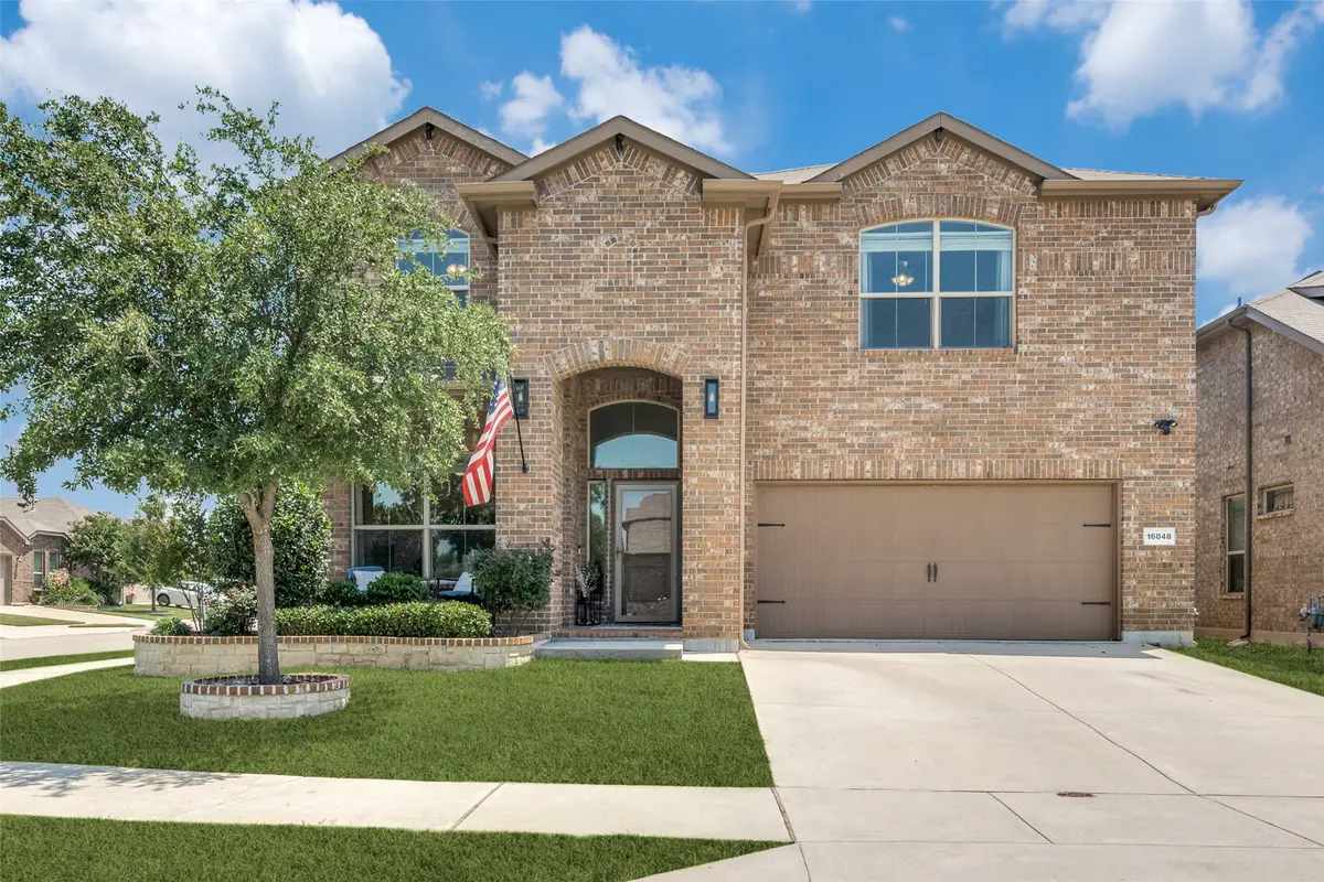 16048 Maldon Pass, Justin, TX 76247 - #1