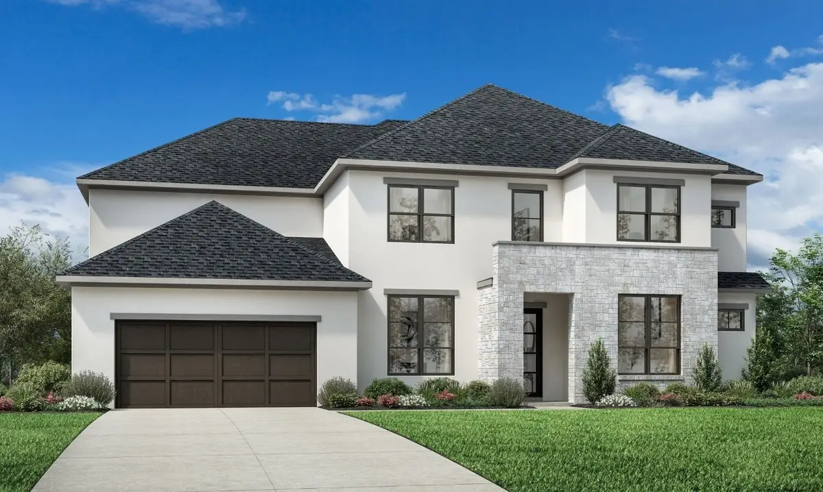 551 Harrison Lane, Prosper, TX 75078 - #1