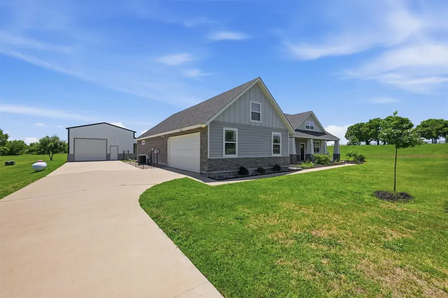 662 Preakness Place Road, Van Alstyne, TX 75495 - #3