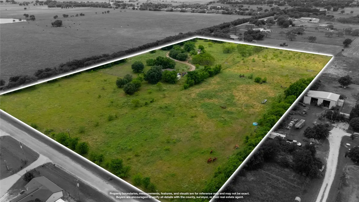 1029 County Road 1107, Rio Vista, TX 76093 - #1