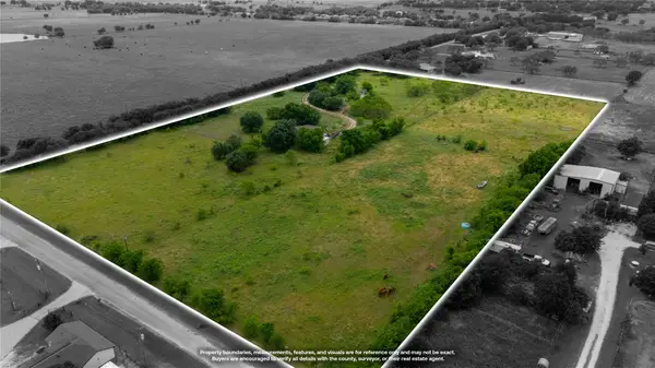 1029 County Road 1107, Rio Vista, TX 76093