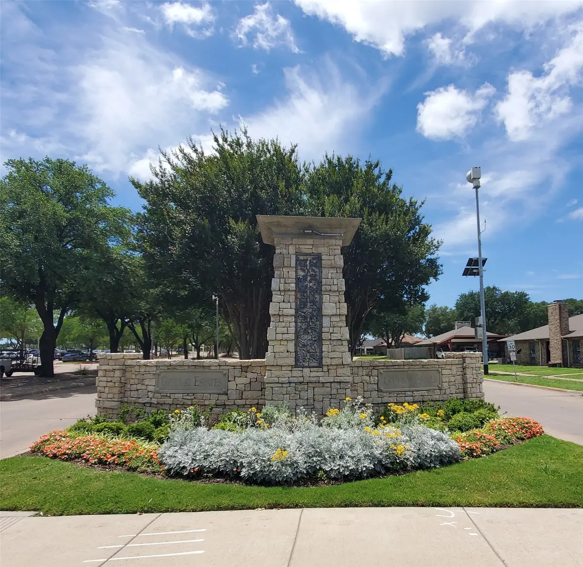1118 Bradford Drive, Glenn Heights, TX 75154 - #1
