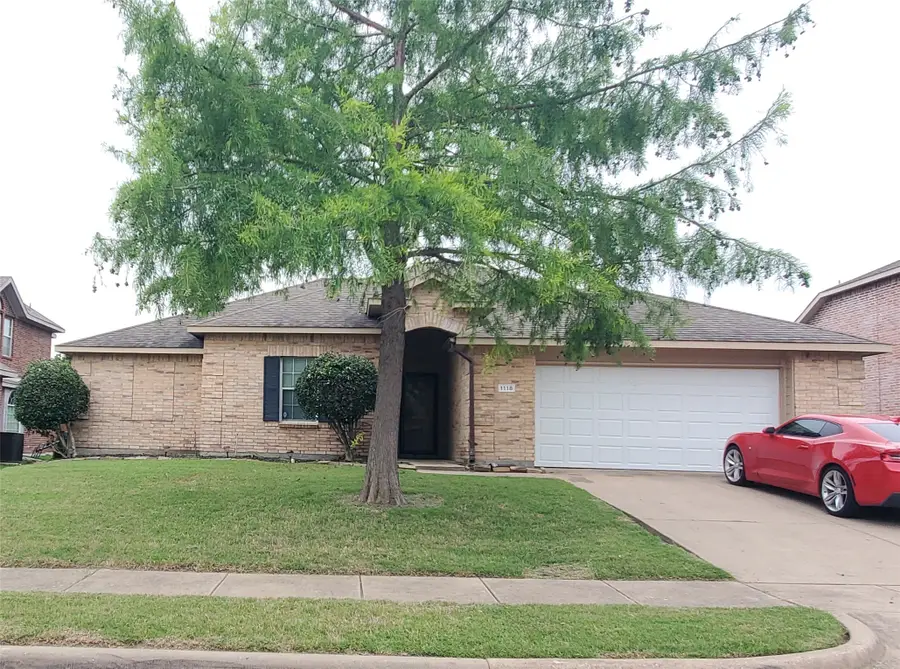 1118 Bradford Drive, Glenn Heights, TX 75154 - #2