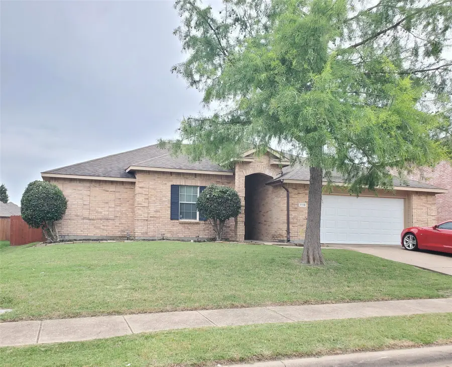 1118 Bradford Drive, Glenn Heights, TX 75154 - #3
