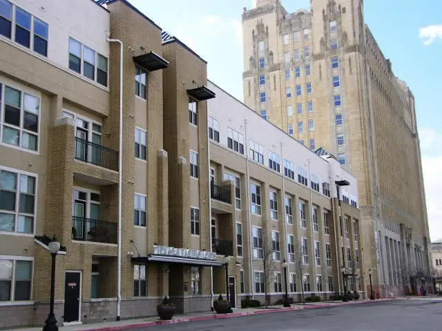 201 W Lancaster Avenue #312, Fort Worth, TX 76102 - #1