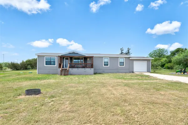 1754 Eagle Cove Lane, Clyde, TX 79510
