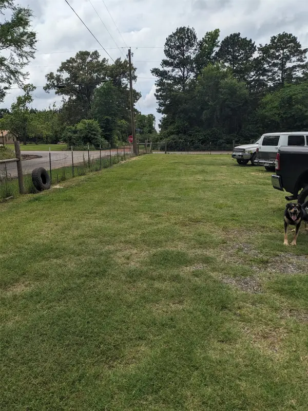 2593 Webb Rogers Road, Waskom, TX 75692