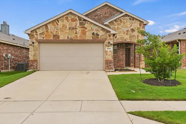 Address Withheld By Seller, Aubrey, TX 76227