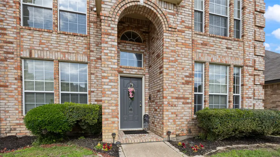 7724 Brook Meadow Lane, Fort Worth, TX 76133 - #2