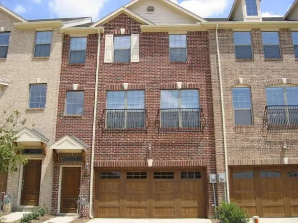 1405 Chase Lane, Irving, TX 75063