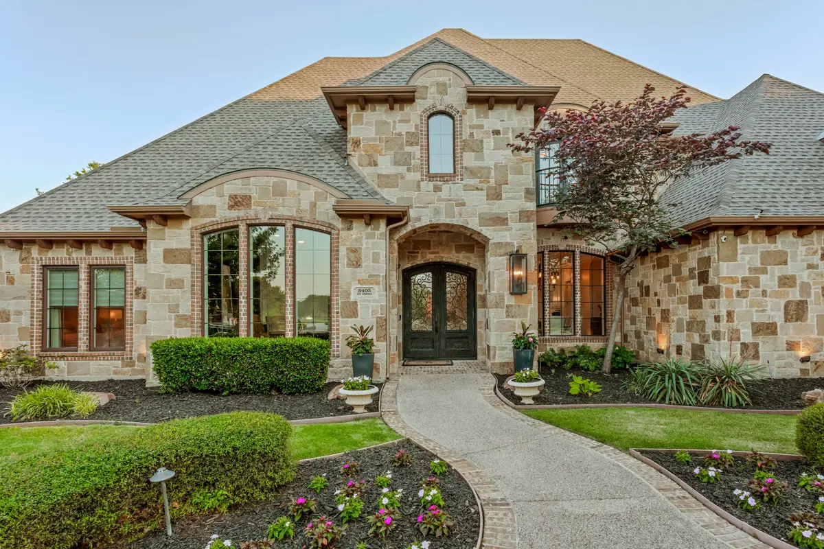 5405 Lake Windermere Drive, Flower Mound, TX 75022 - #1