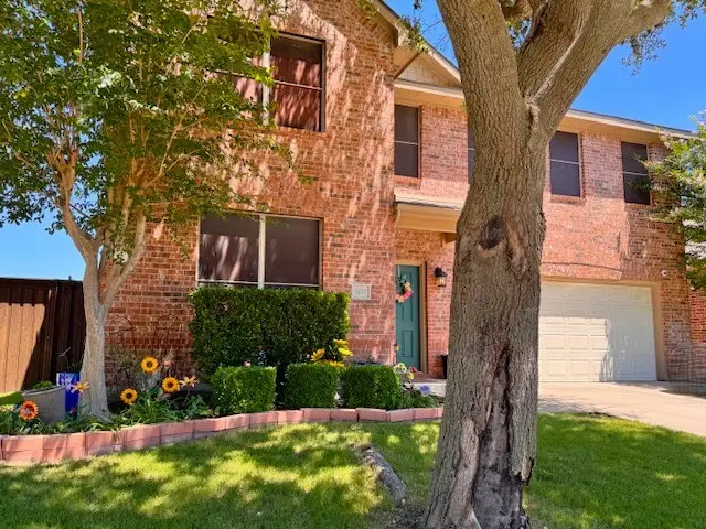 5832 Rubblestone Drive, McKinney, TX 75070 - #2