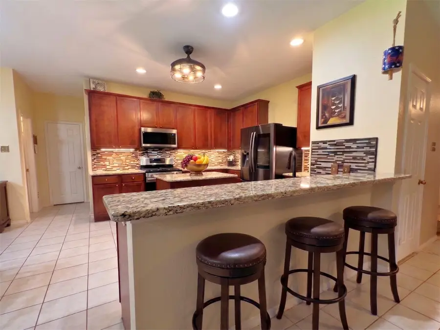 5832 Rubblestone Drive, McKinney, TX 75070 - #3