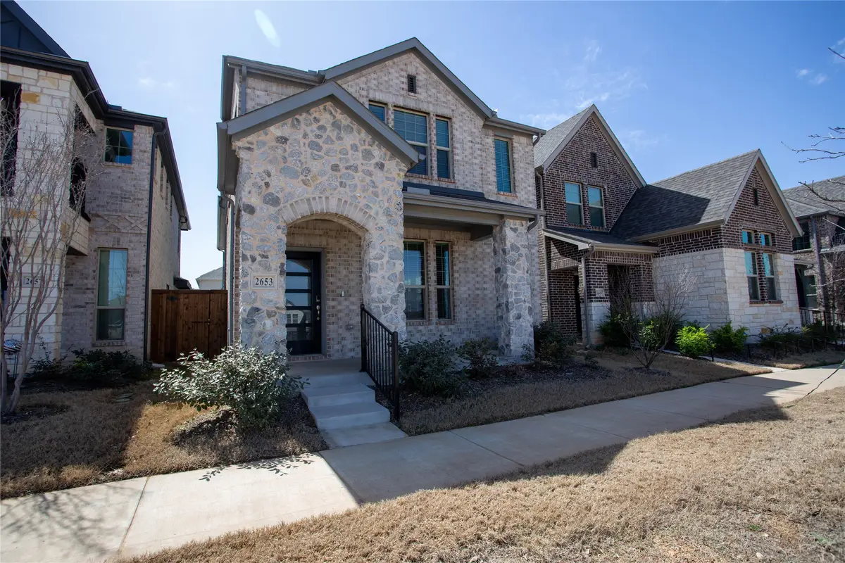 2653 Kings Canyon Mews, Corinth, TX 76210 - #1