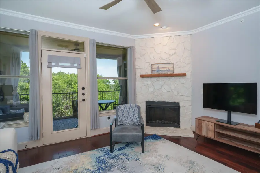 500 Waters Edge Drive #221, Lake Dallas, TX 75065 - #3