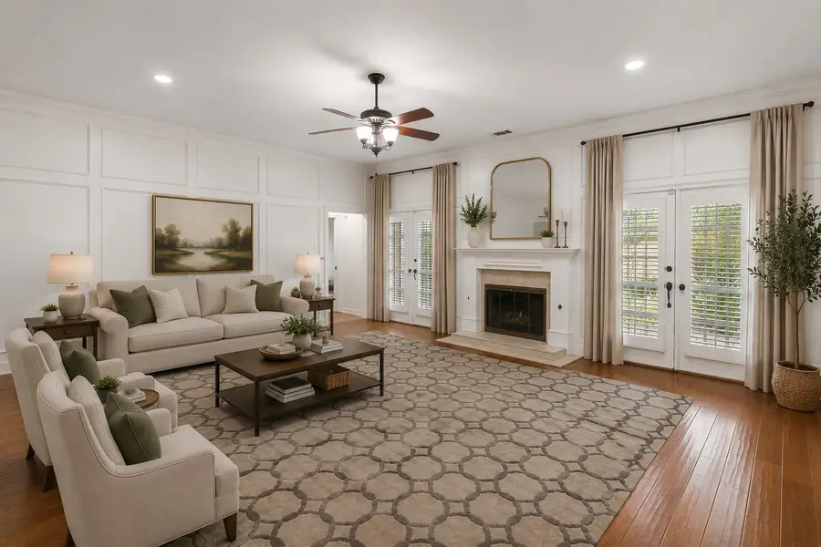1909 Pecan Ridge Drive, Rowlett, TX 75088 - #2