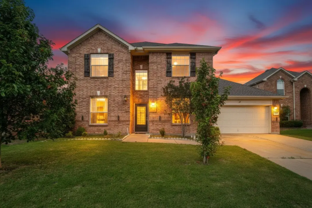3019 Riverwood Lane, Grand Prairie, TX 75052 - #1