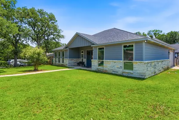 3600 Martin Street, Fort Worth, TX 76119 - #2