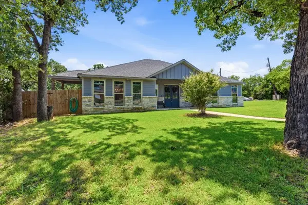 3600 Martin Street, Fort Worth, TX 76119 - #3
