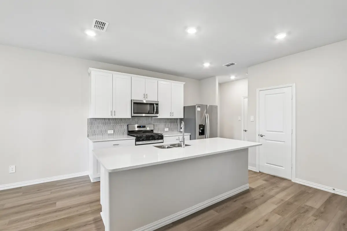 2224 Currents Road, Princeton, TX 75407 - #1