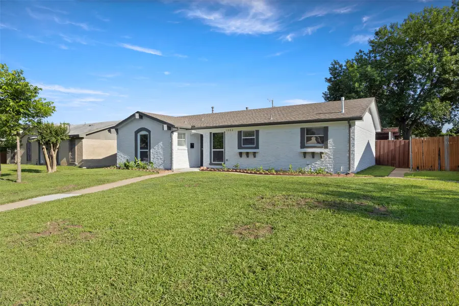 1006 Shorehaven Drive, Garland, TX 75040 - #2