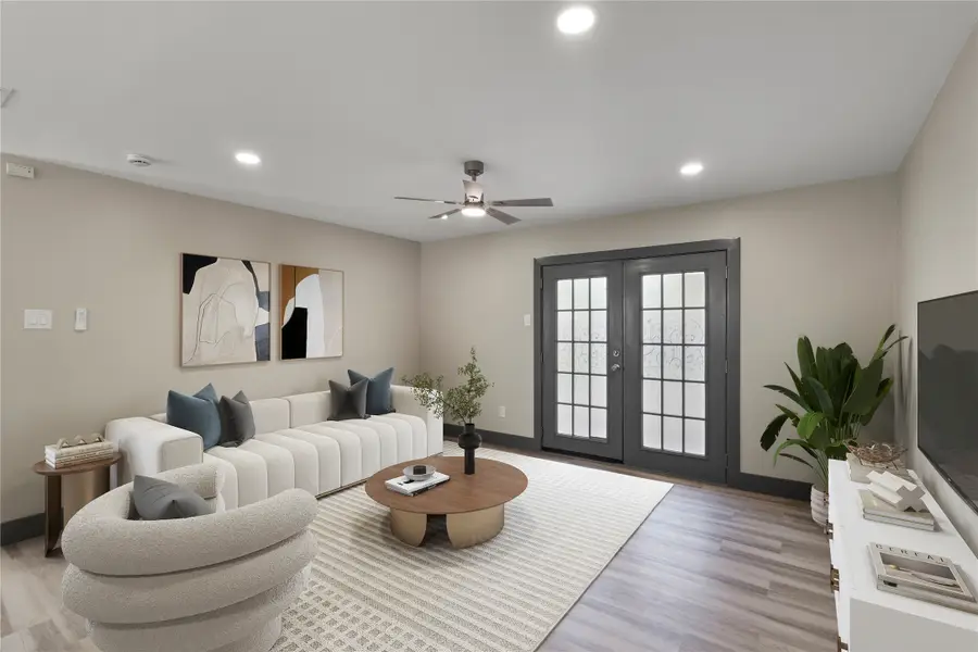 1006 Shorehaven Drive, Garland, TX 75040 - #3