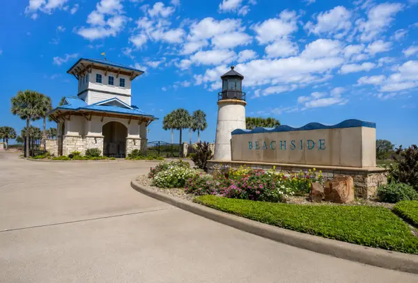3438 Beachside Boulevard, Palacios, TX 77465