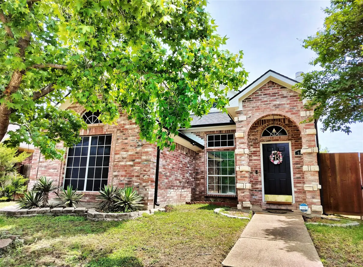 904 Remington Trail, Mesquite, TX 75181 - #1